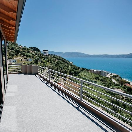 Villa Del Mar Kanine Eksteriør bilde