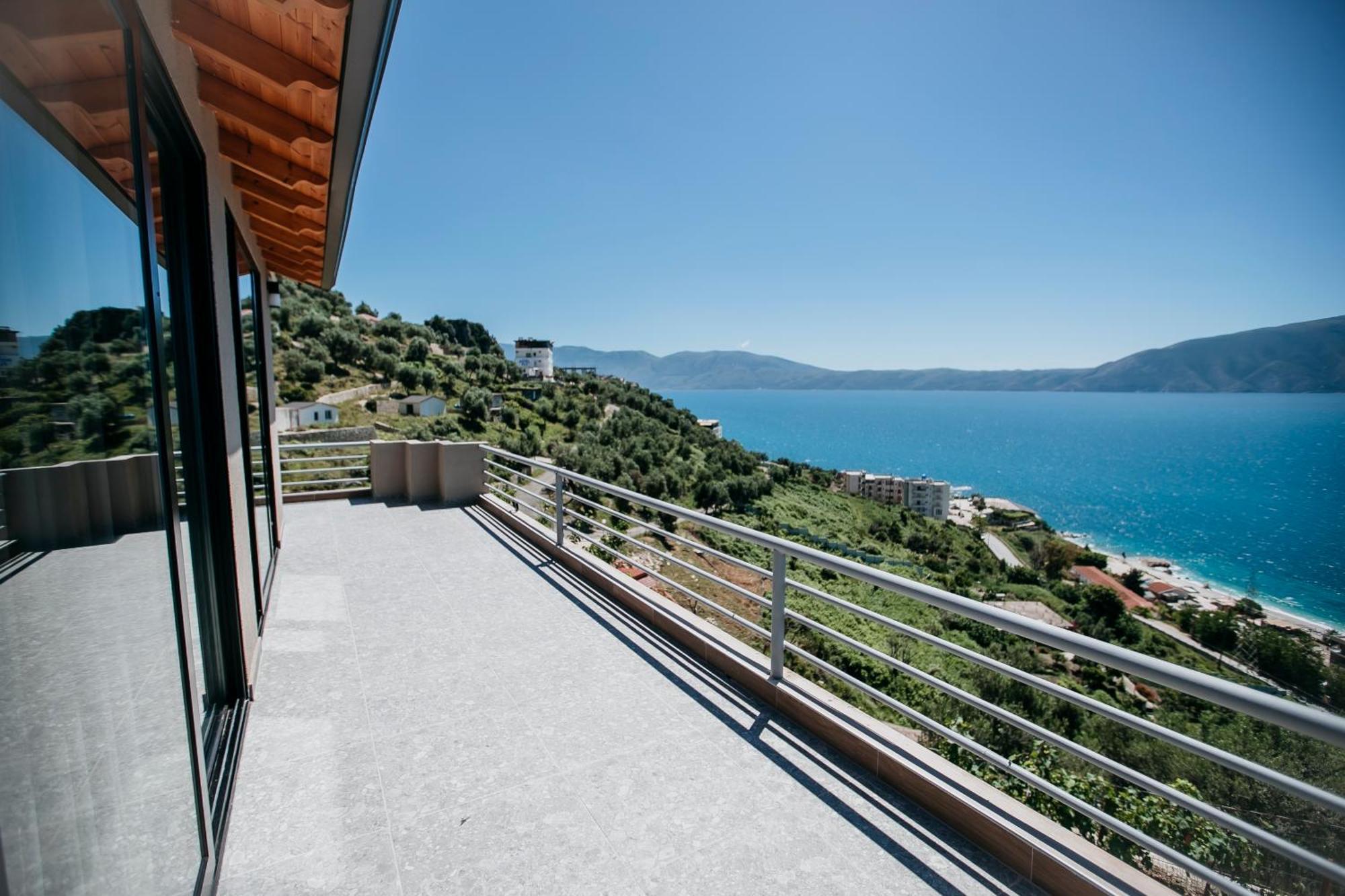 Villa Del Mar Kanine Eksteriør bilde