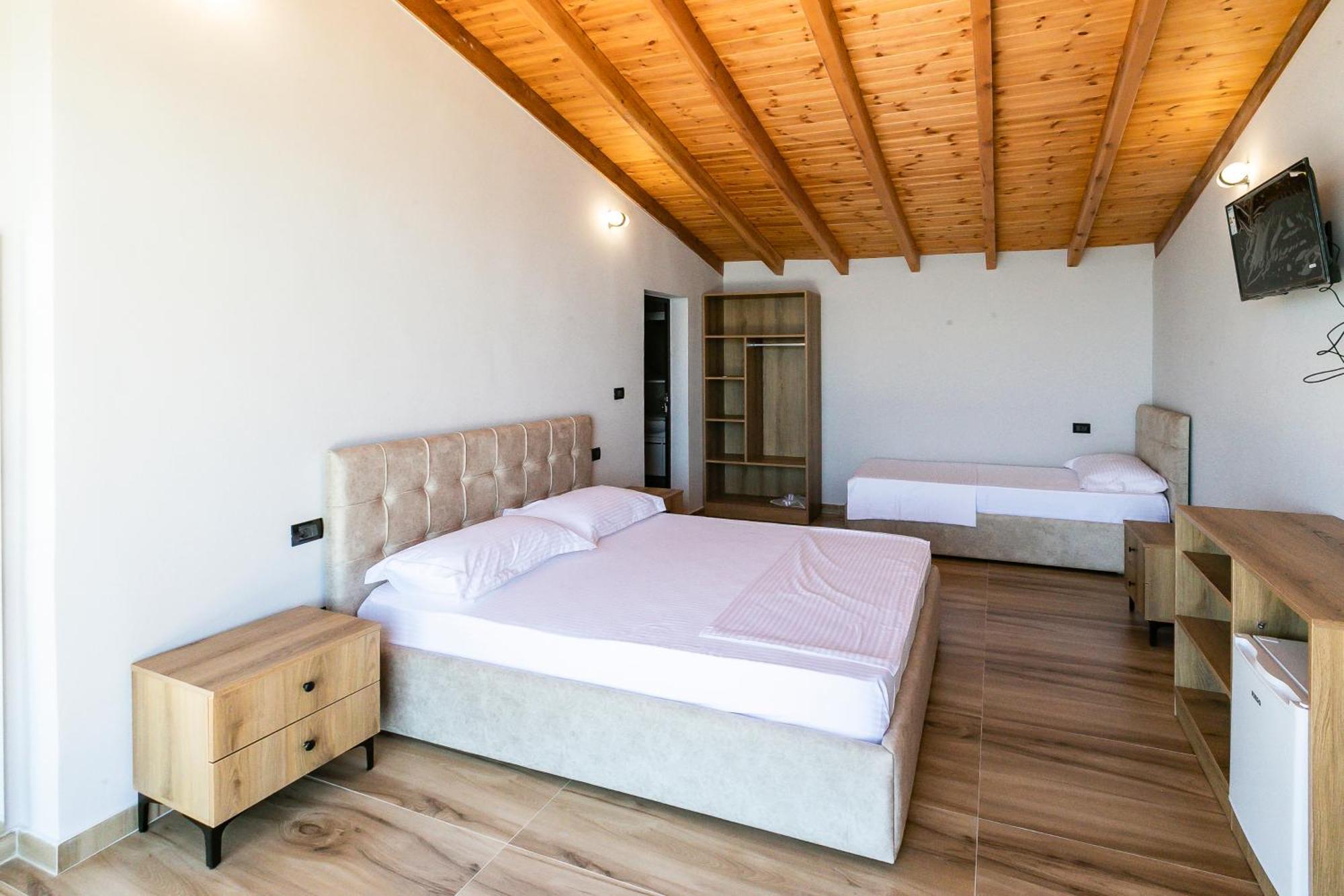 Villa Del Mar Kanine Eksteriør bilde