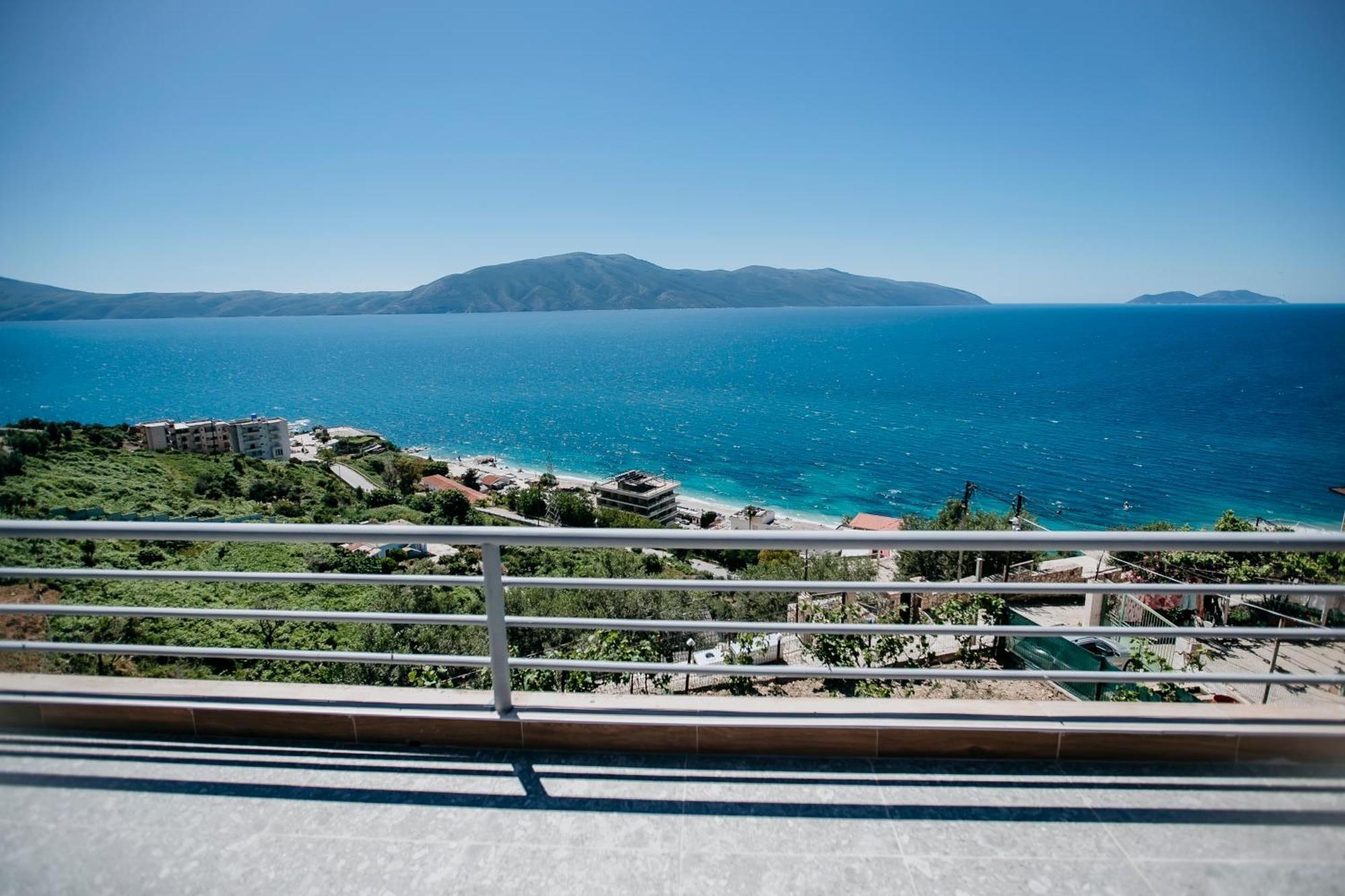 Villa Del Mar Kanine Eksteriør bilde