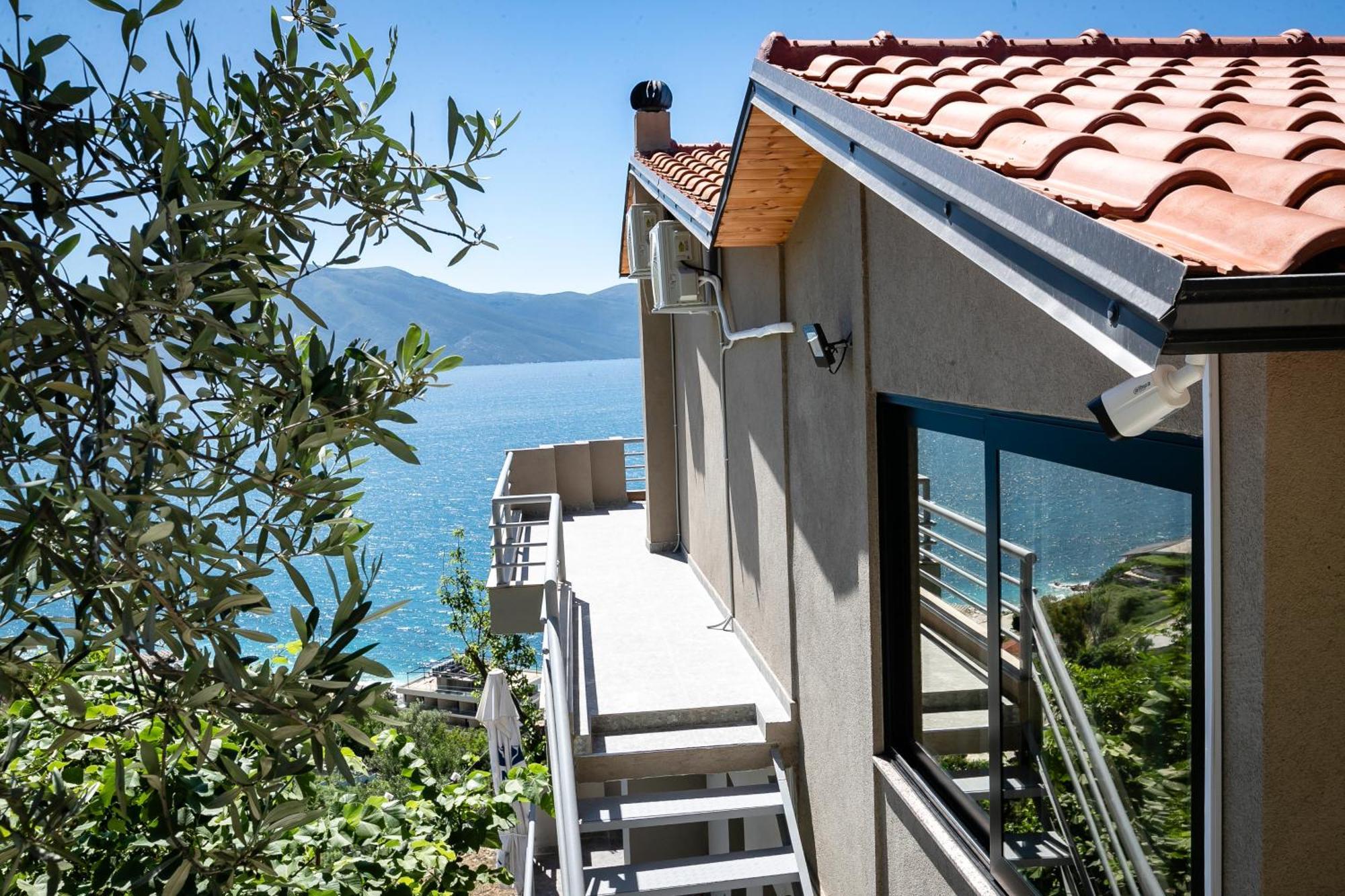 Villa Del Mar Kanine Eksteriør bilde