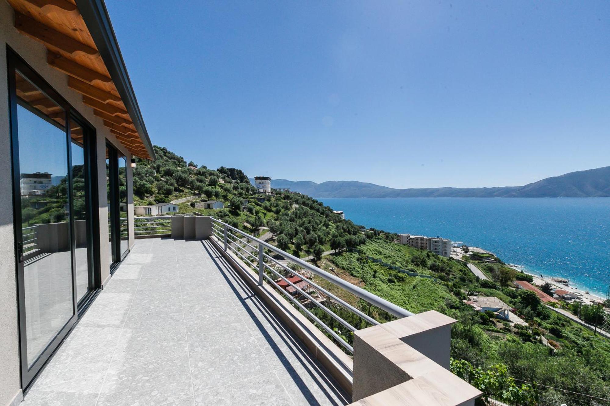 Villa Del Mar Kanine Eksteriør bilde