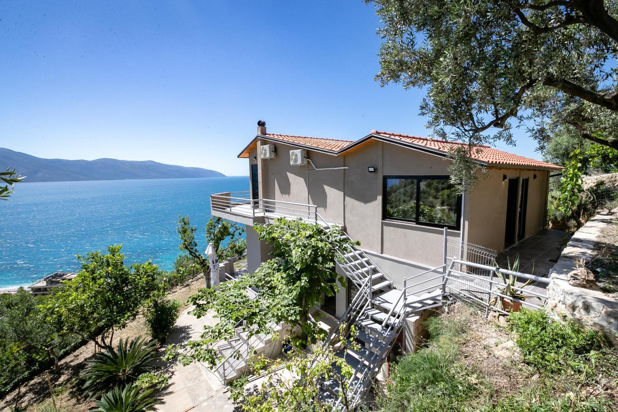 Villa Del Mar Kanine Eksteriør bilde