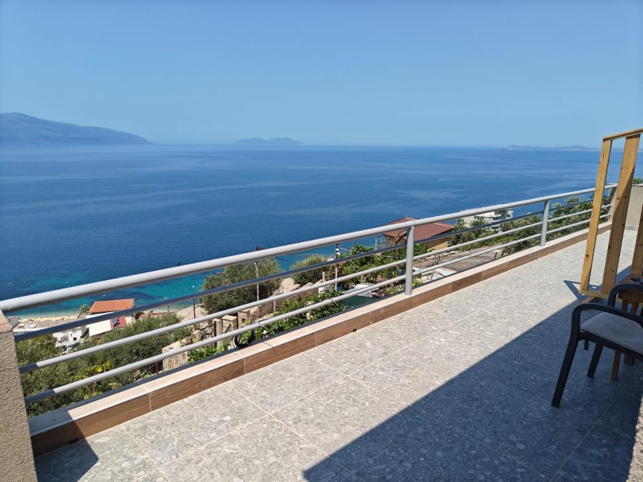 Villa Del Mar Kanine Eksteriør bilde