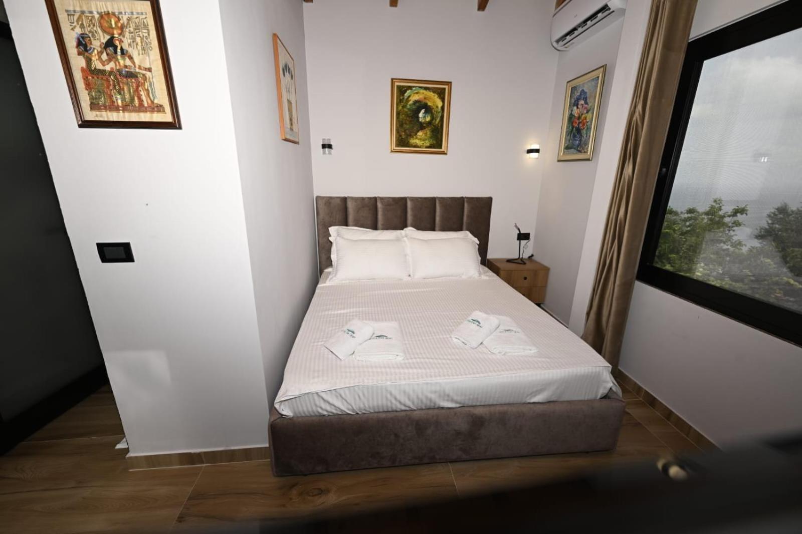 Villa Del Mar Kanine Eksteriør bilde