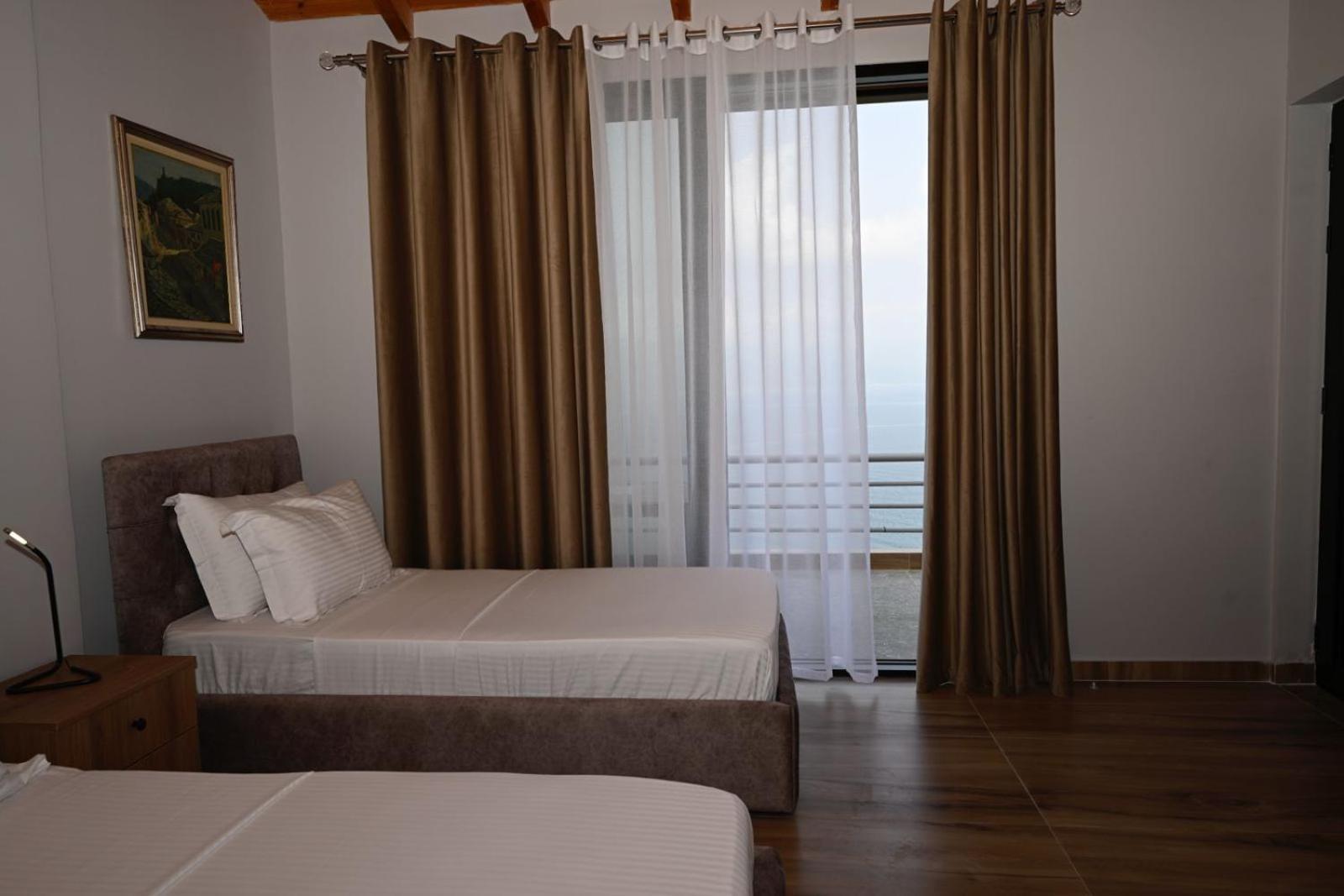 Villa Del Mar Kanine Eksteriør bilde