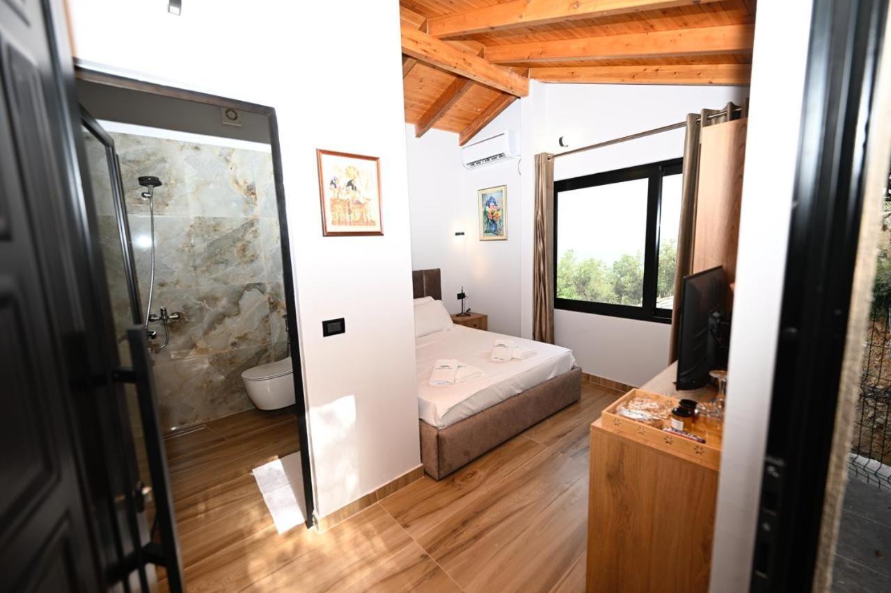 Villa Del Mar Kanine Eksteriør bilde