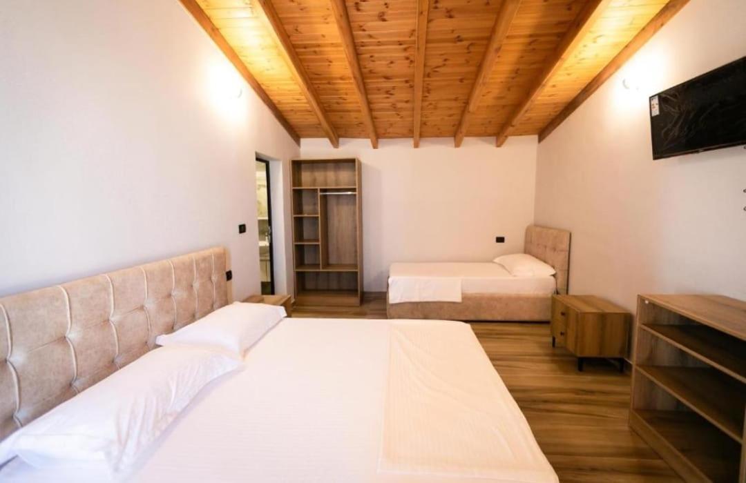 Villa Del Mar Kanine Eksteriør bilde