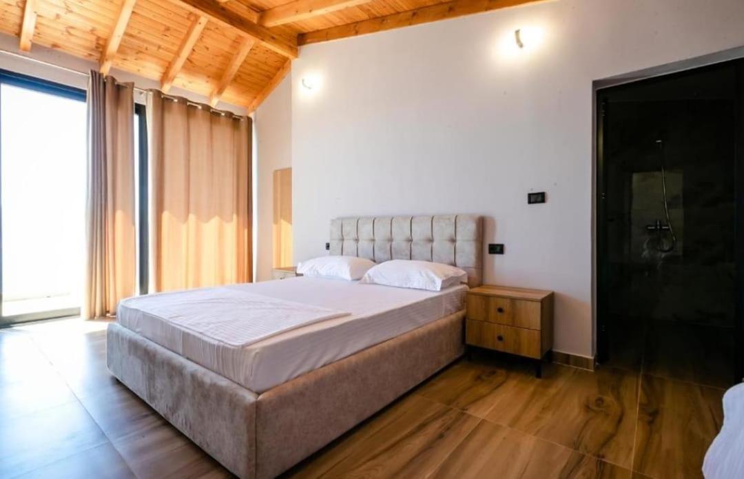 Villa Del Mar Kanine Eksteriør bilde