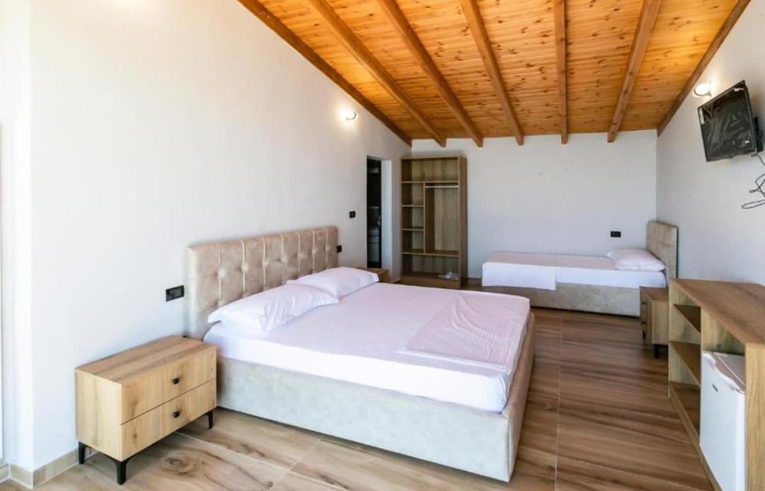 Villa Del Mar Kanine Eksteriør bilde