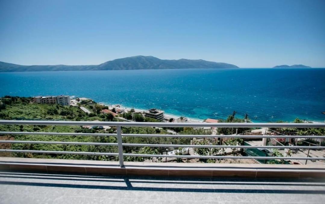 Villa Del Mar Kanine Eksteriør bilde