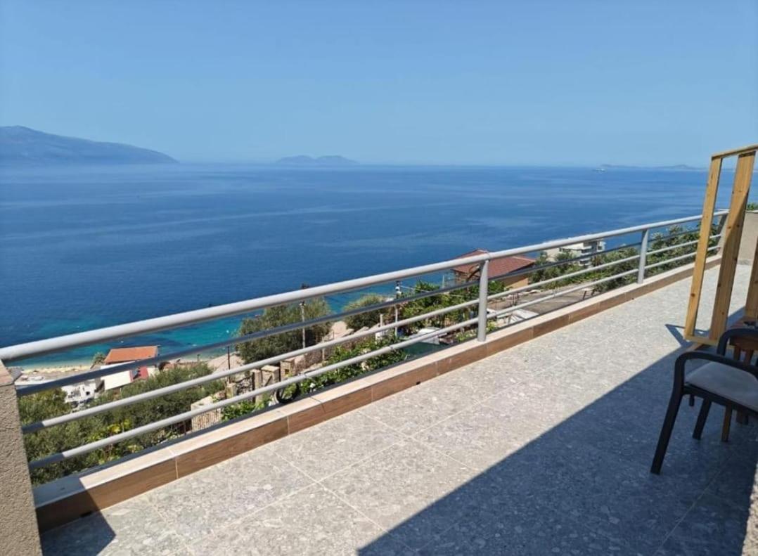 Villa Del Mar Kanine Eksteriør bilde
