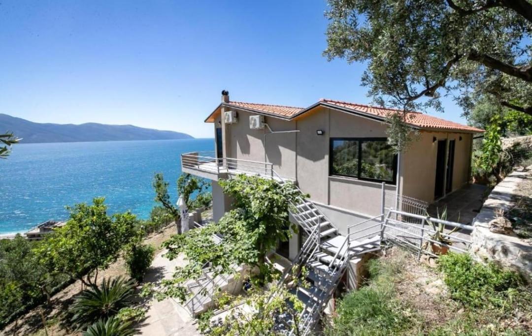 Villa Del Mar Kanine Eksteriør bilde