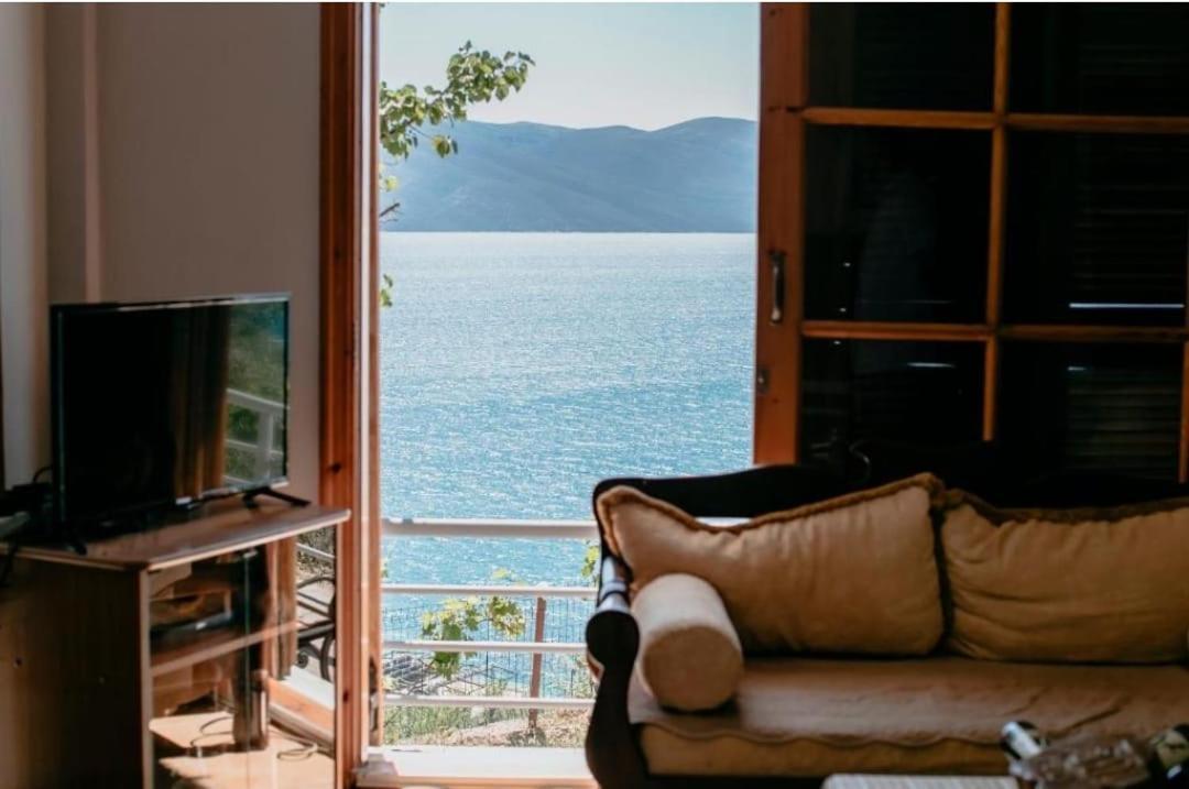 Villa Del Mar Kanine Eksteriør bilde