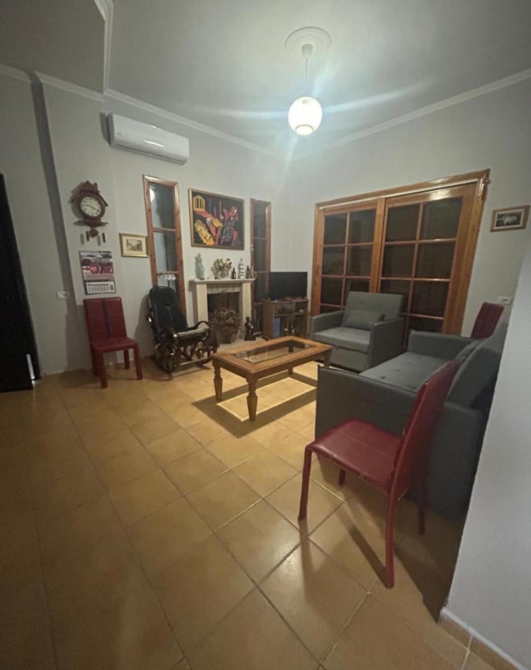 Villa Del Mar Kanine Eksteriør bilde